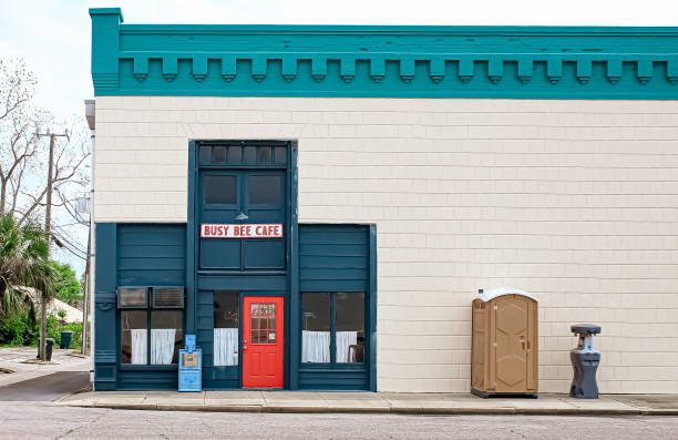 Best High-end porta potty rental  in Morganville, NJ