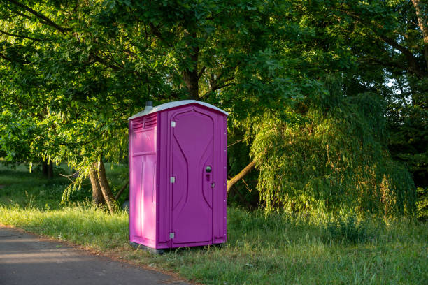 Best Affordable porta potty rental  in Morganville, NJ